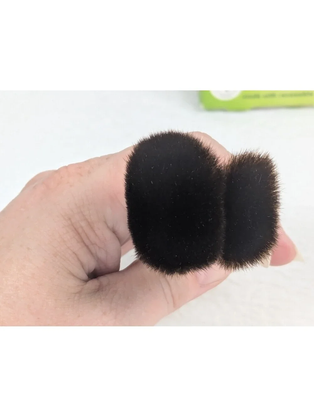 EcoTools - Enhancing Eye Brush Set - Makeup Brushes For Liquid - 2 Piece Set
